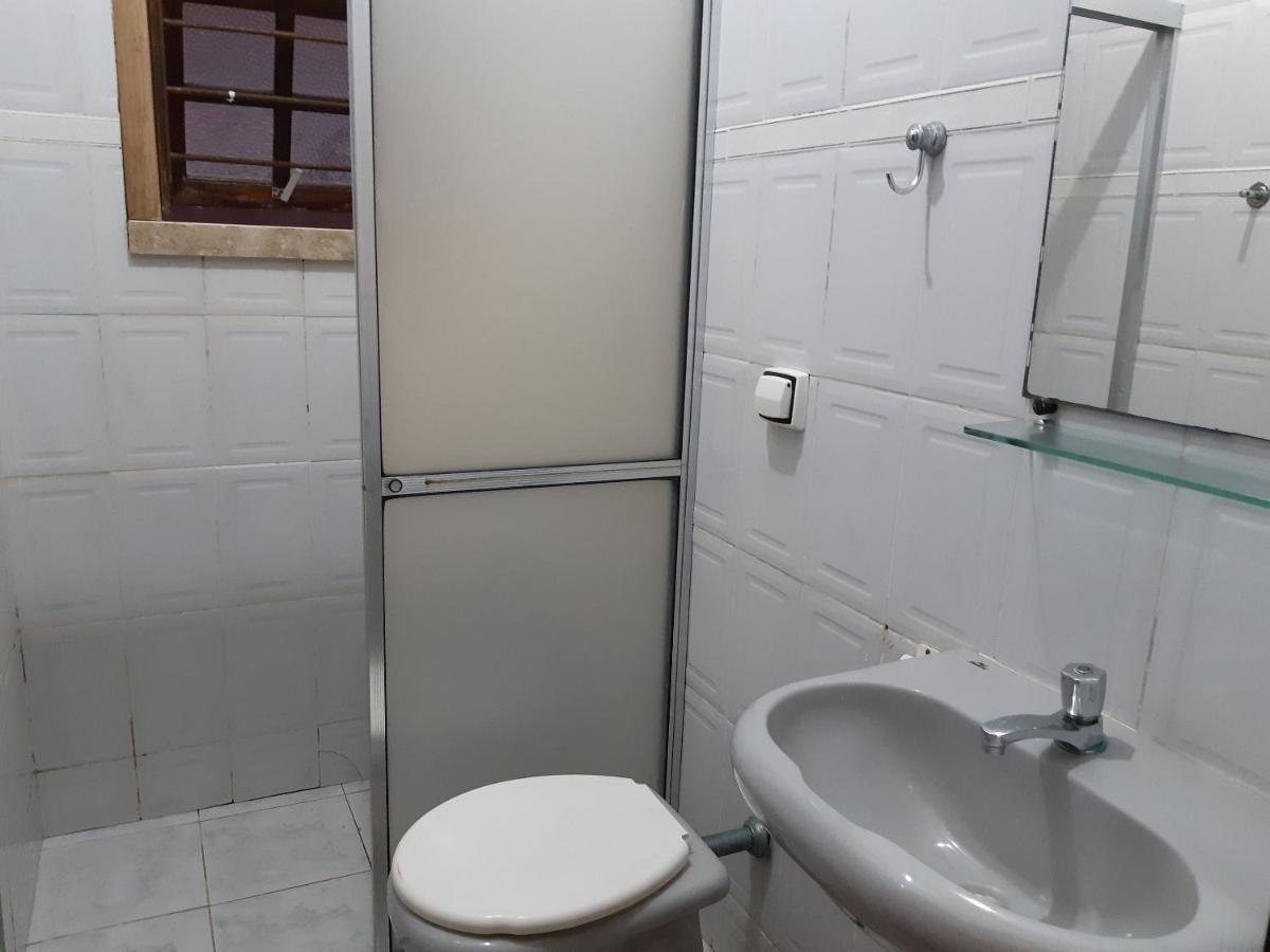 0001.03 - Maranduba - Apto - 2 Dormitorio - 8 Pessoas - 2 Quadras Do Mar - Piscina - Wi-Fi Ubatuba Exterior foto