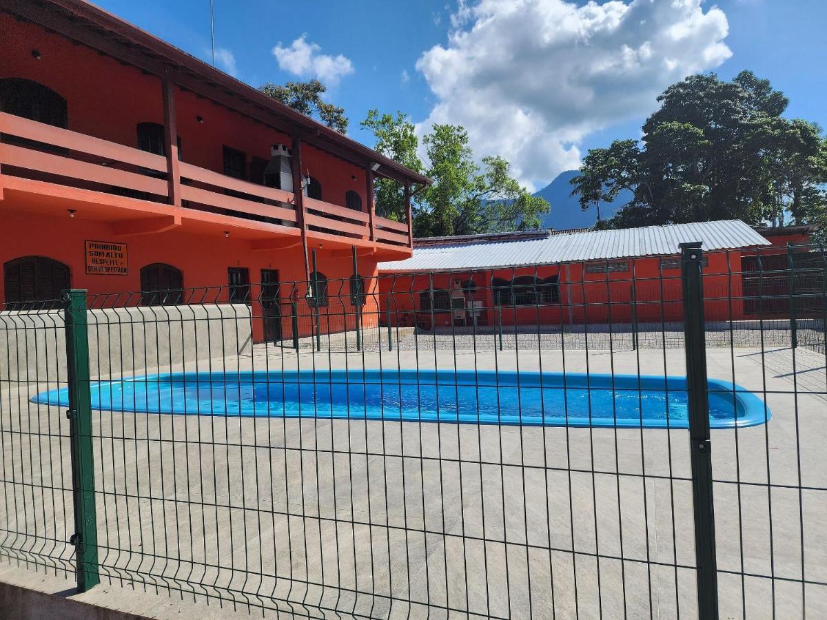 0001.03 - Maranduba - Apto - 2 Dormitorio - 8 Pessoas - 2 Quadras Do Mar - Piscina - Wi-Fi Ubatuba Exterior foto