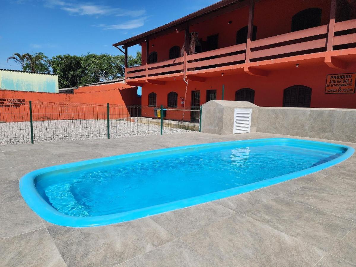 0001.03 - Maranduba - Apto - 2 Dormitorio - 8 Pessoas - 2 Quadras Do Mar - Piscina - Wi-Fi Ubatuba Exterior foto